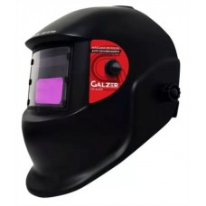 MASCARA DE SOLDA AUTOMÁTICA COM REGULAGEM 